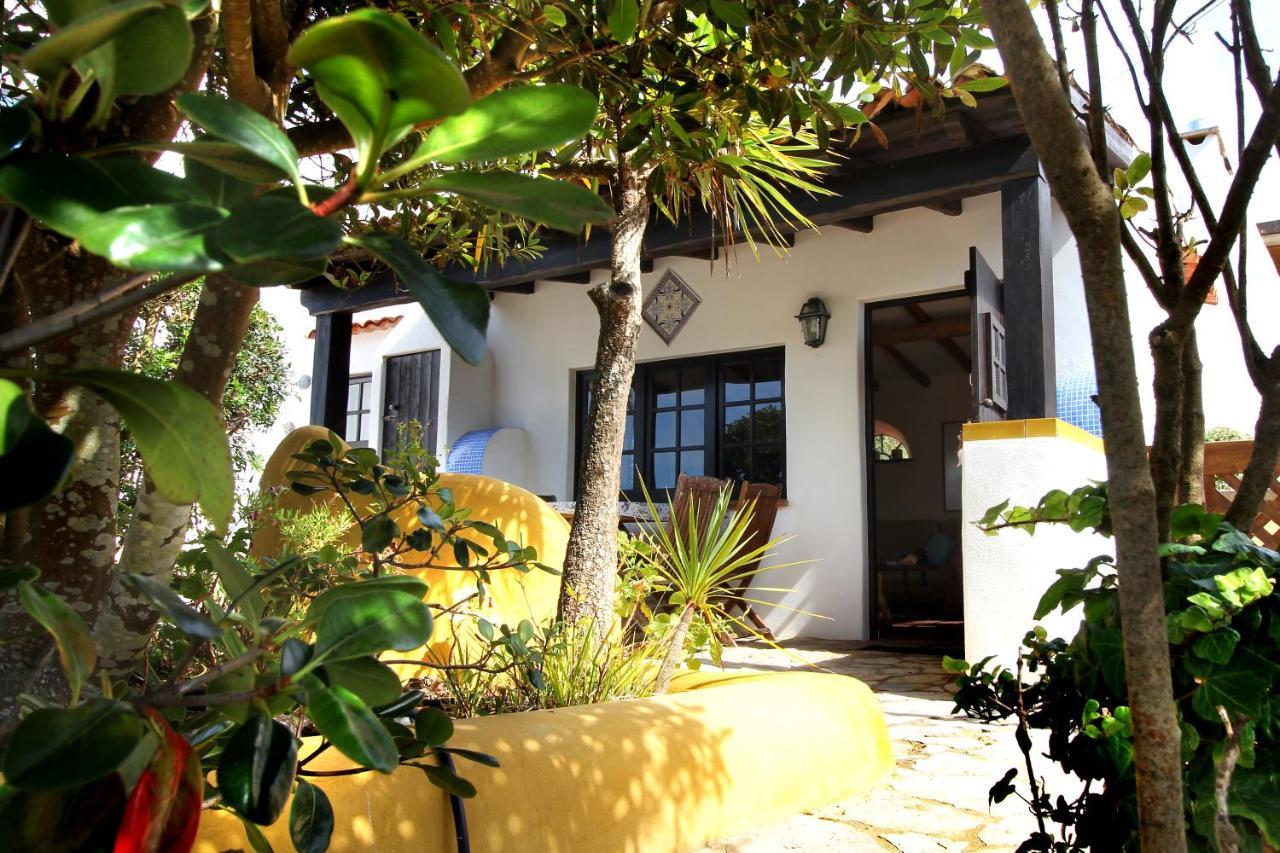 Casa Boavista Villa São Martinho do Porto Kültér fotó