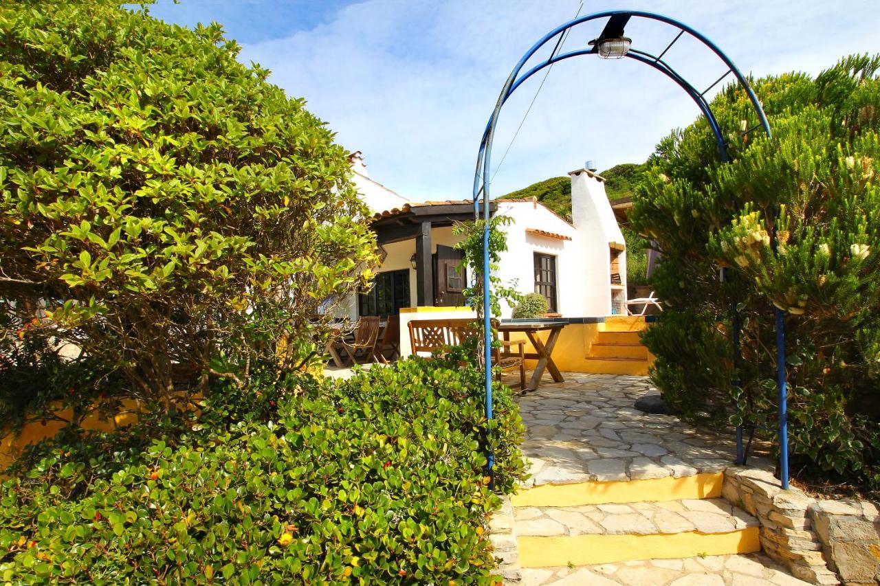 Casa Boavista Villa São Martinho do Porto Kültér fotó
