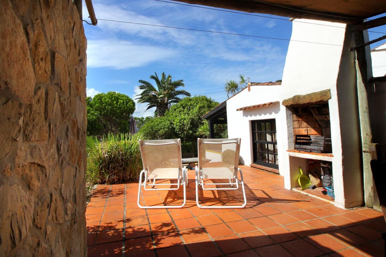 Casa Boavista Villa São Martinho do Porto Kültér fotó