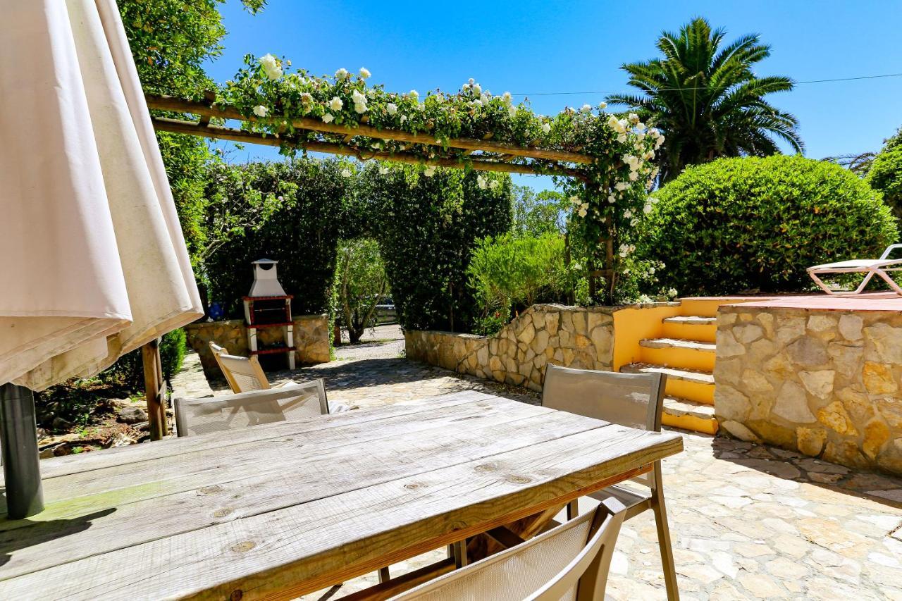 Casa Boavista Villa São Martinho do Porto Kültér fotó