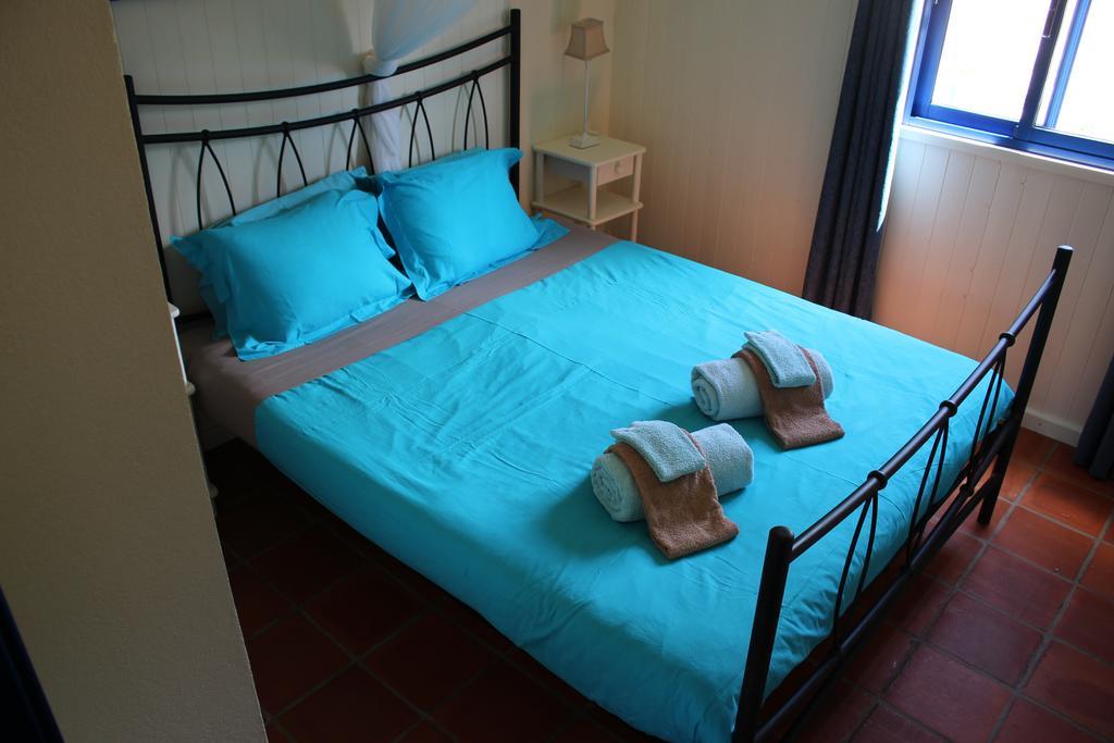 Casa Boavista Villa São Martinho do Porto Szoba fotó