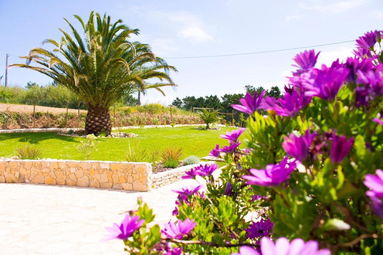 Casa Boavista Villa São Martinho do Porto Kültér fotó