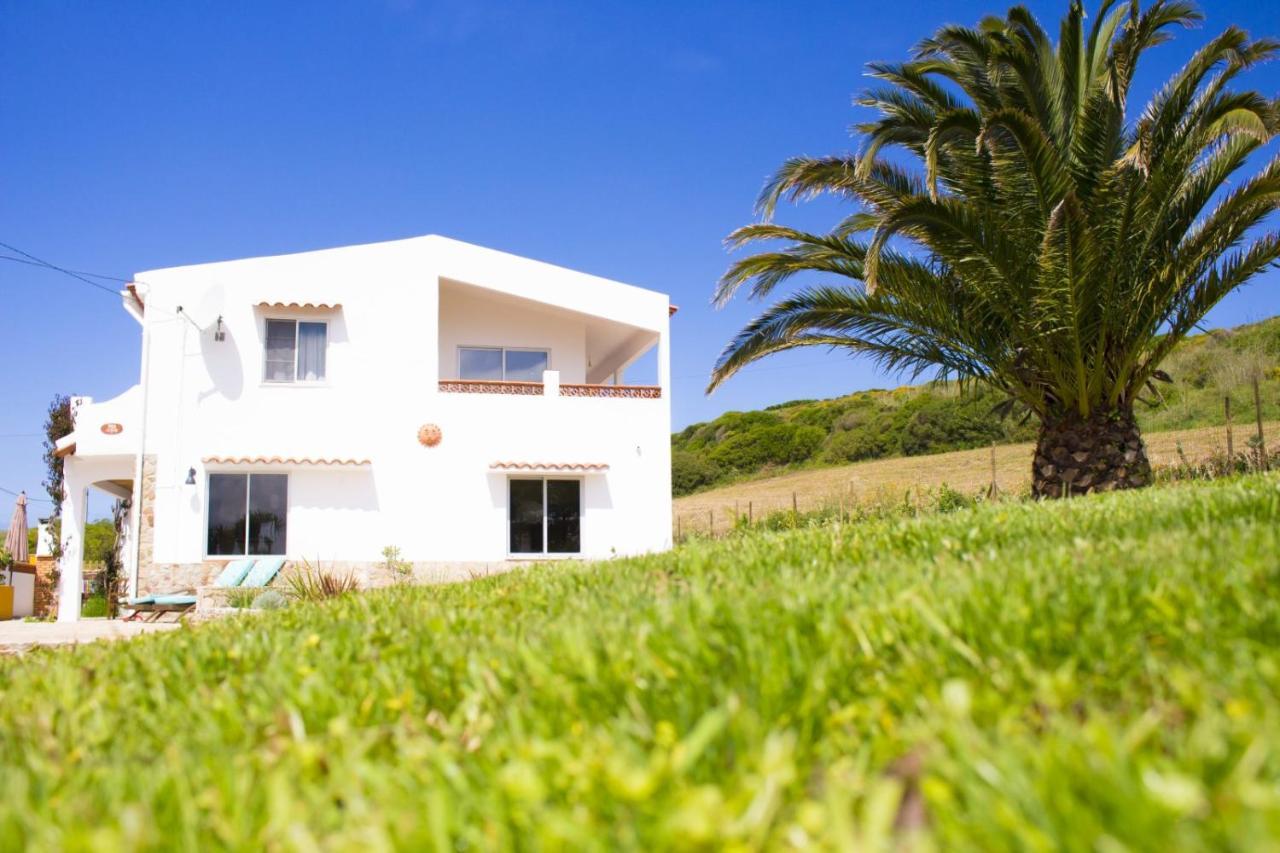 Casa Boavista Villa São Martinho do Porto Kültér fotó