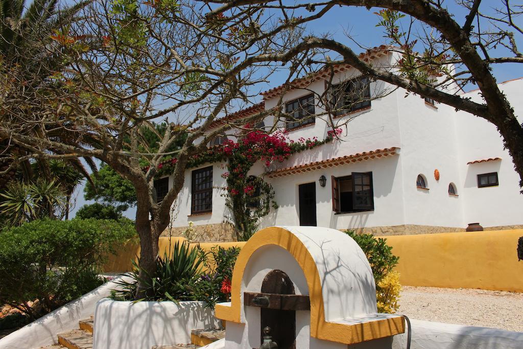 Casa Boavista Villa São Martinho do Porto Kültér fotó