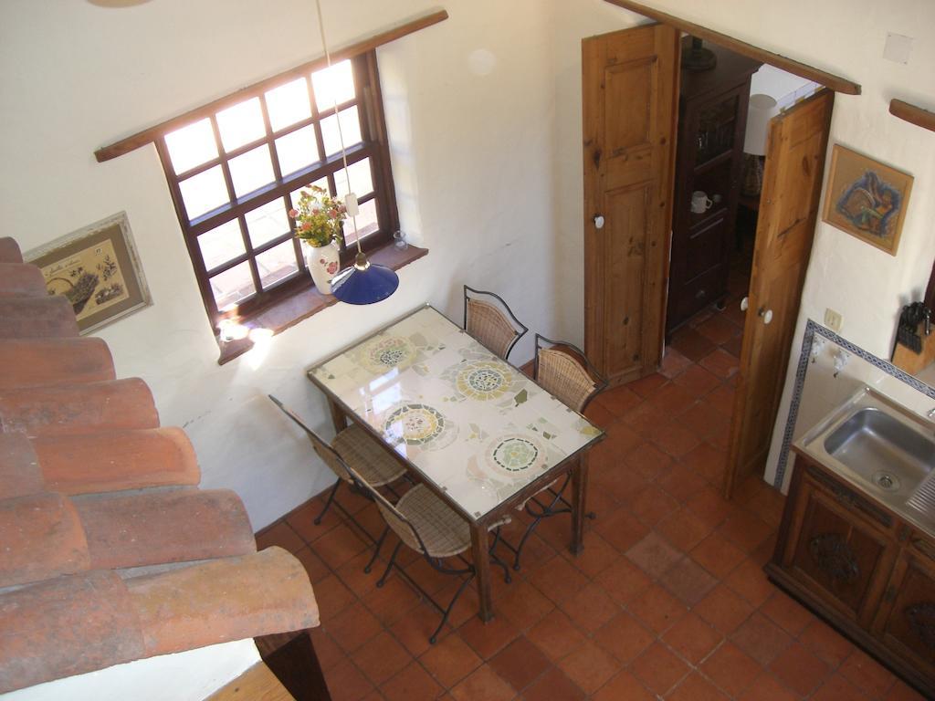 Casa Boavista Villa São Martinho do Porto Szoba fotó