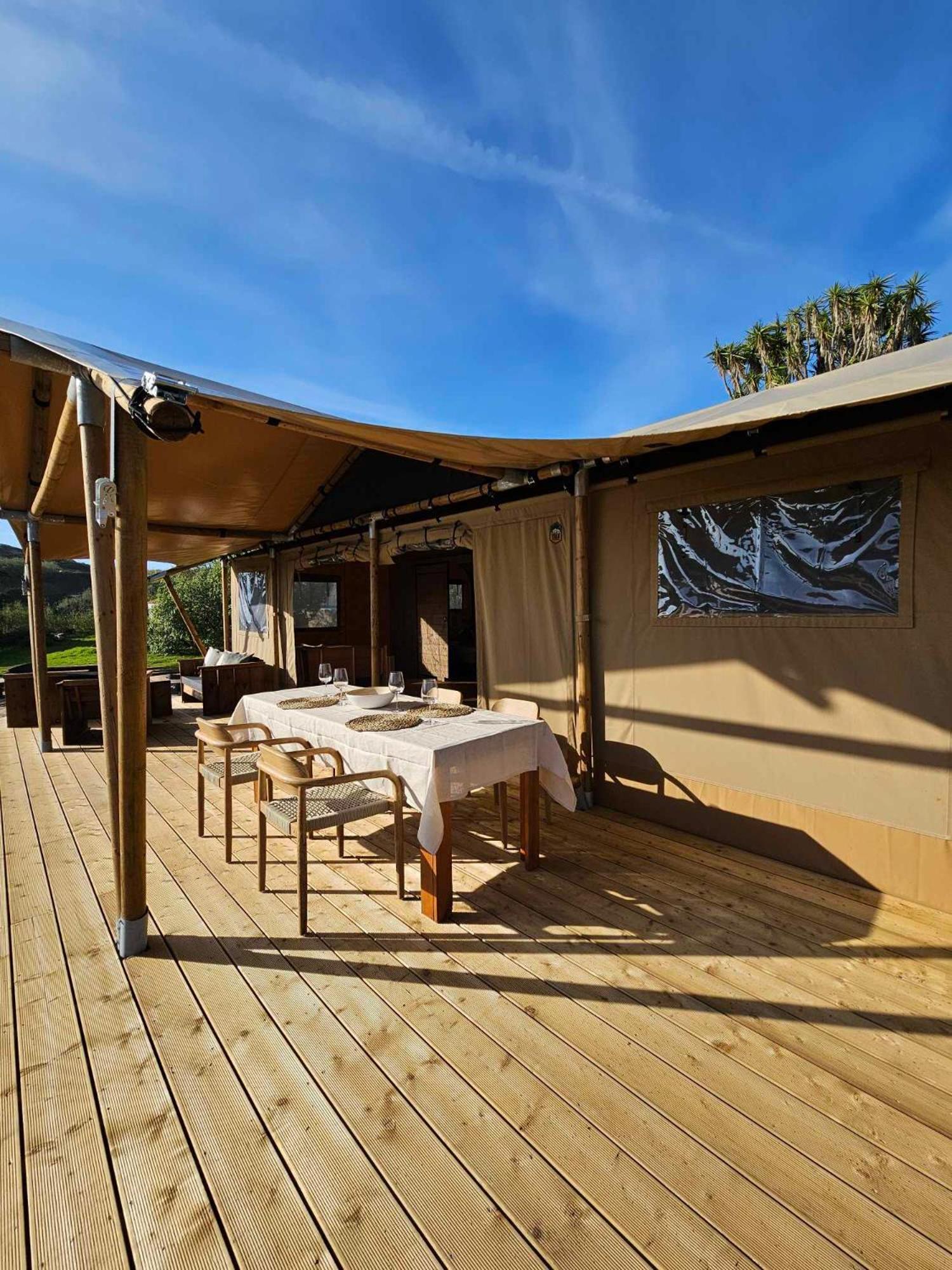 Casa Boavista Villa São Martinho do Porto Kültér fotó