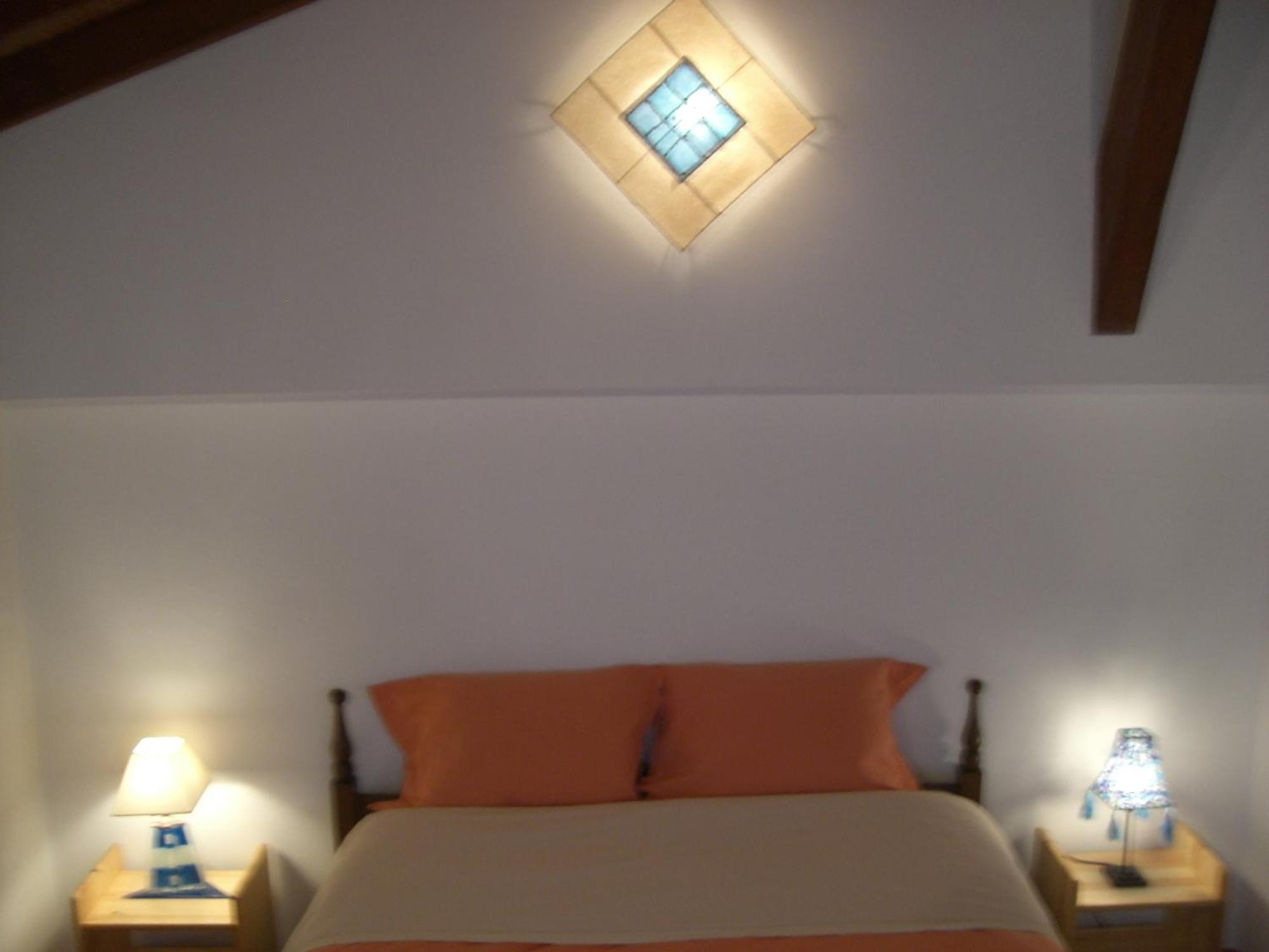 Casa Boavista Villa São Martinho do Porto Szoba fotó