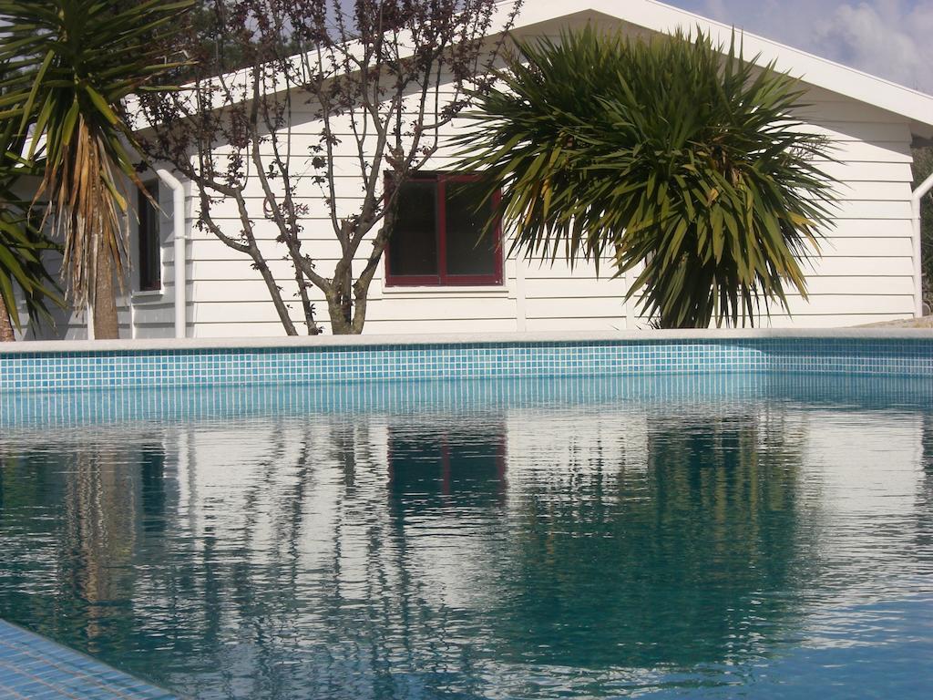 Casa Boavista Villa São Martinho do Porto Szoba fotó