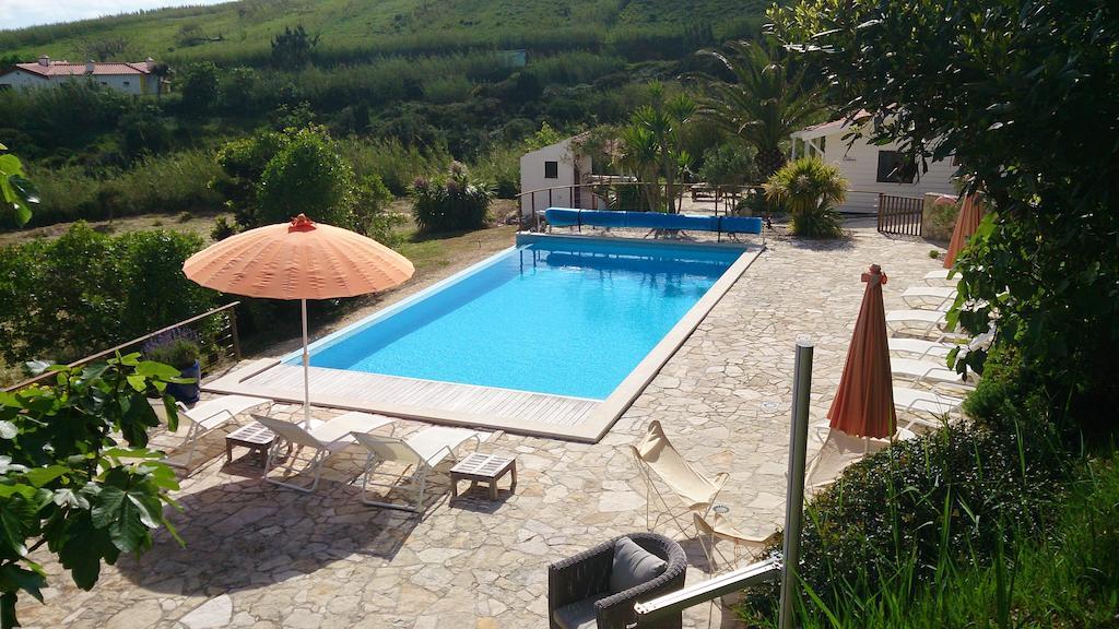 Casa Boavista Villa São Martinho do Porto Kültér fotó