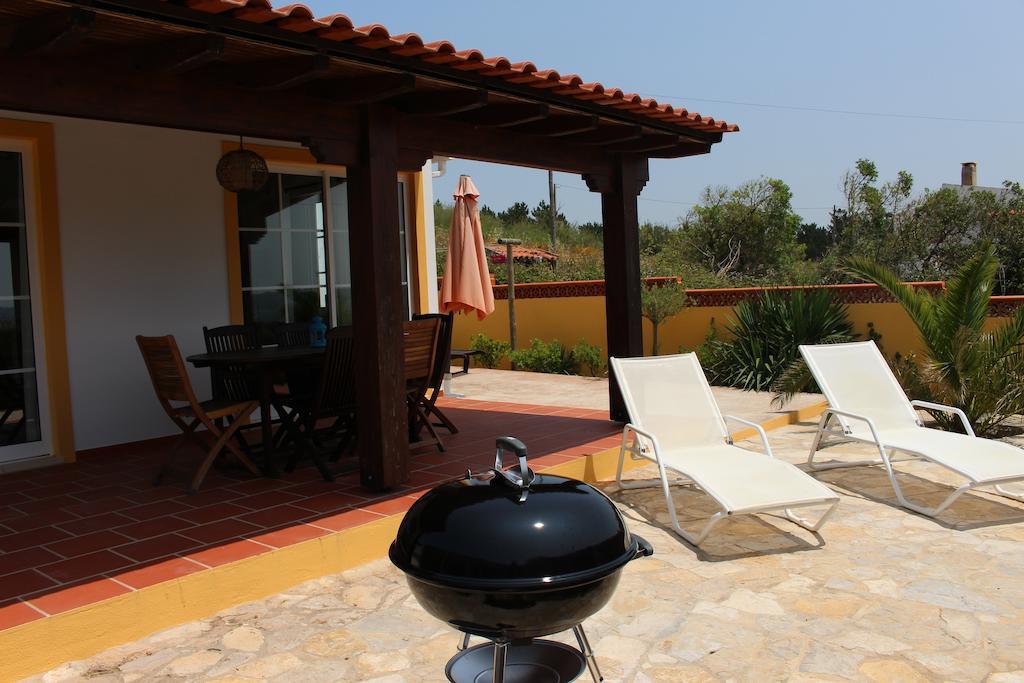 Casa Boavista Villa São Martinho do Porto Szoba fotó