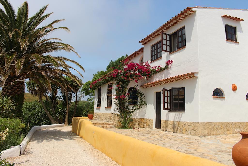 Casa Boavista Villa São Martinho do Porto Kültér fotó