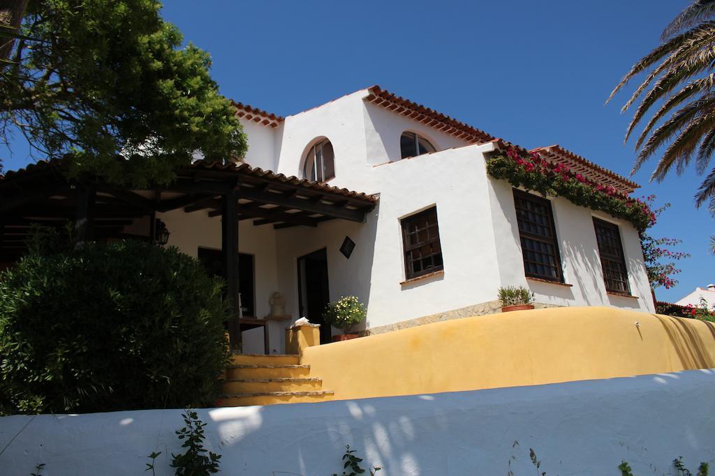 Casa Boavista Villa São Martinho do Porto Kültér fotó