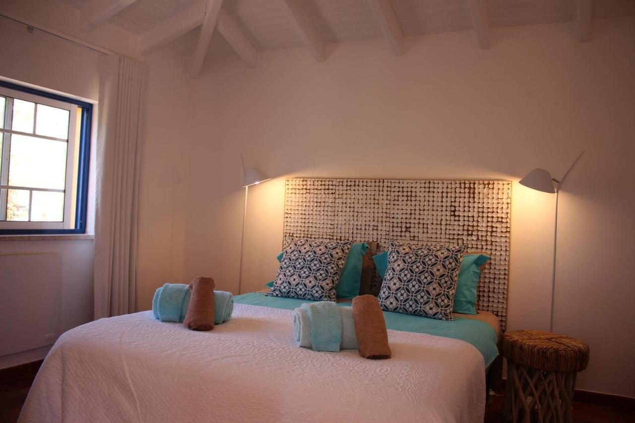Casa Boavista Villa São Martinho do Porto Kültér fotó