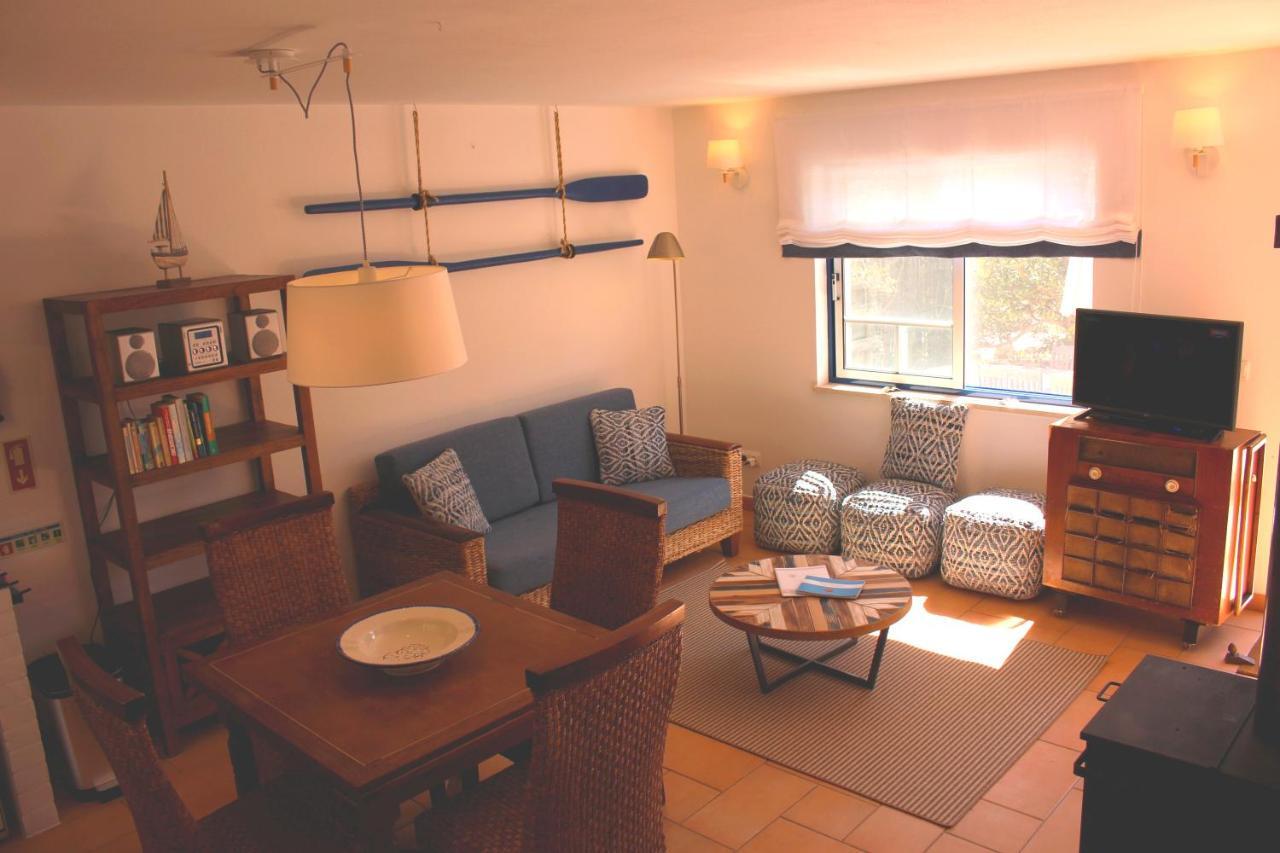 Casa Boavista Villa São Martinho do Porto Kültér fotó