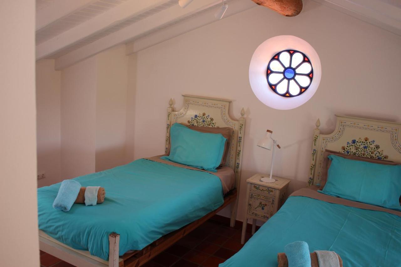 Casa Boavista Villa São Martinho do Porto Kültér fotó