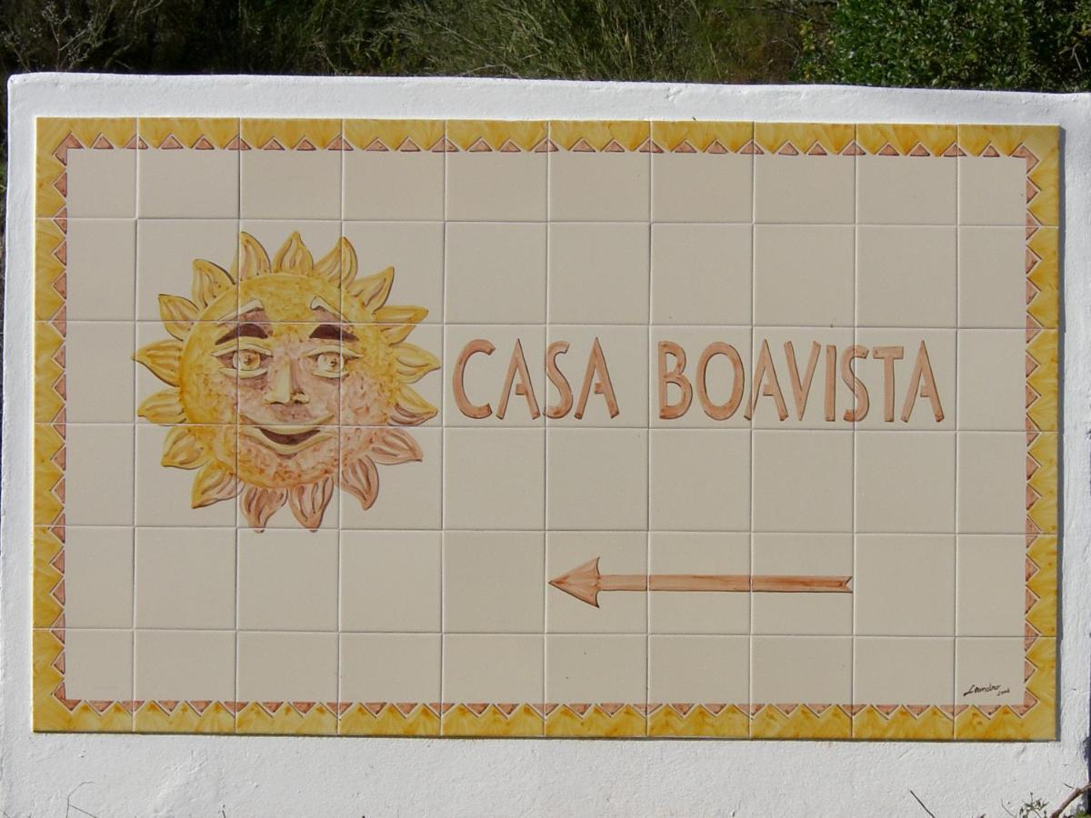 Casa Boavista Villa São Martinho do Porto Kültér fotó